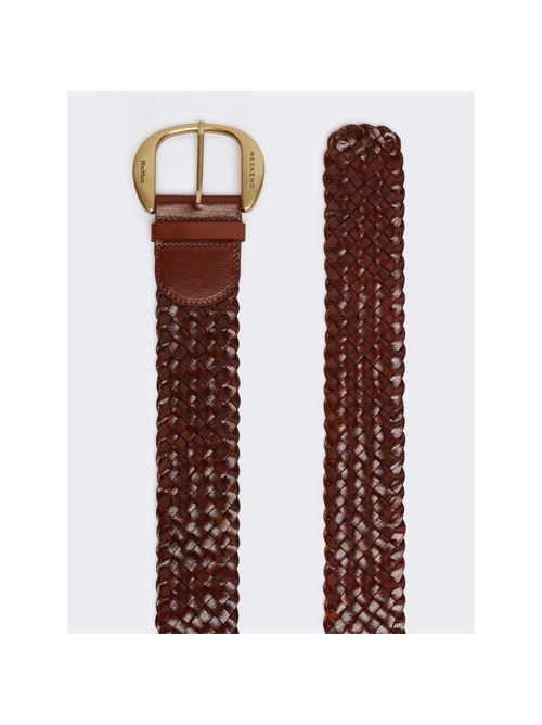 WKAGELO MAXMARA WEEKEND | 261550102560001